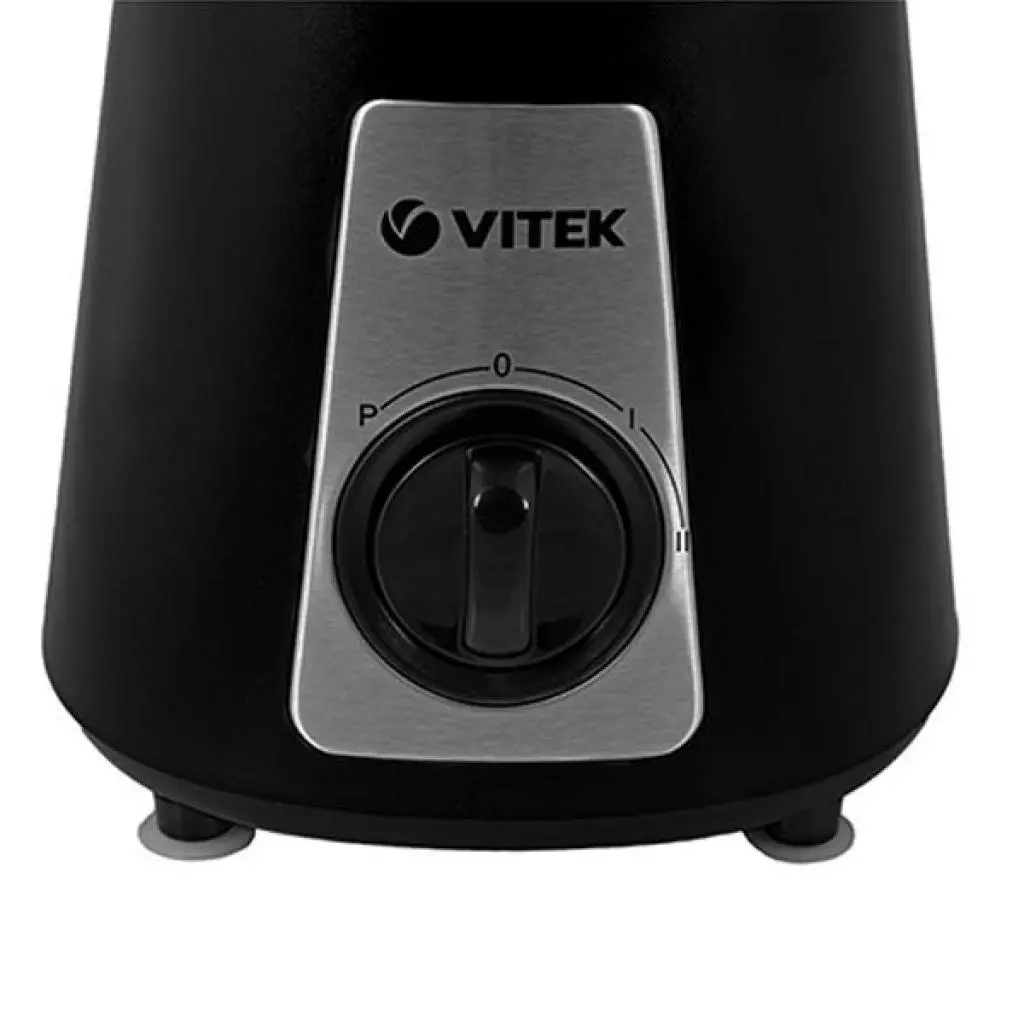 Блендер Vitek VT-3416 BK - 2