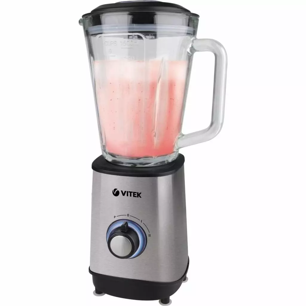 Блендер Vitek VT-8517 ST - 3
