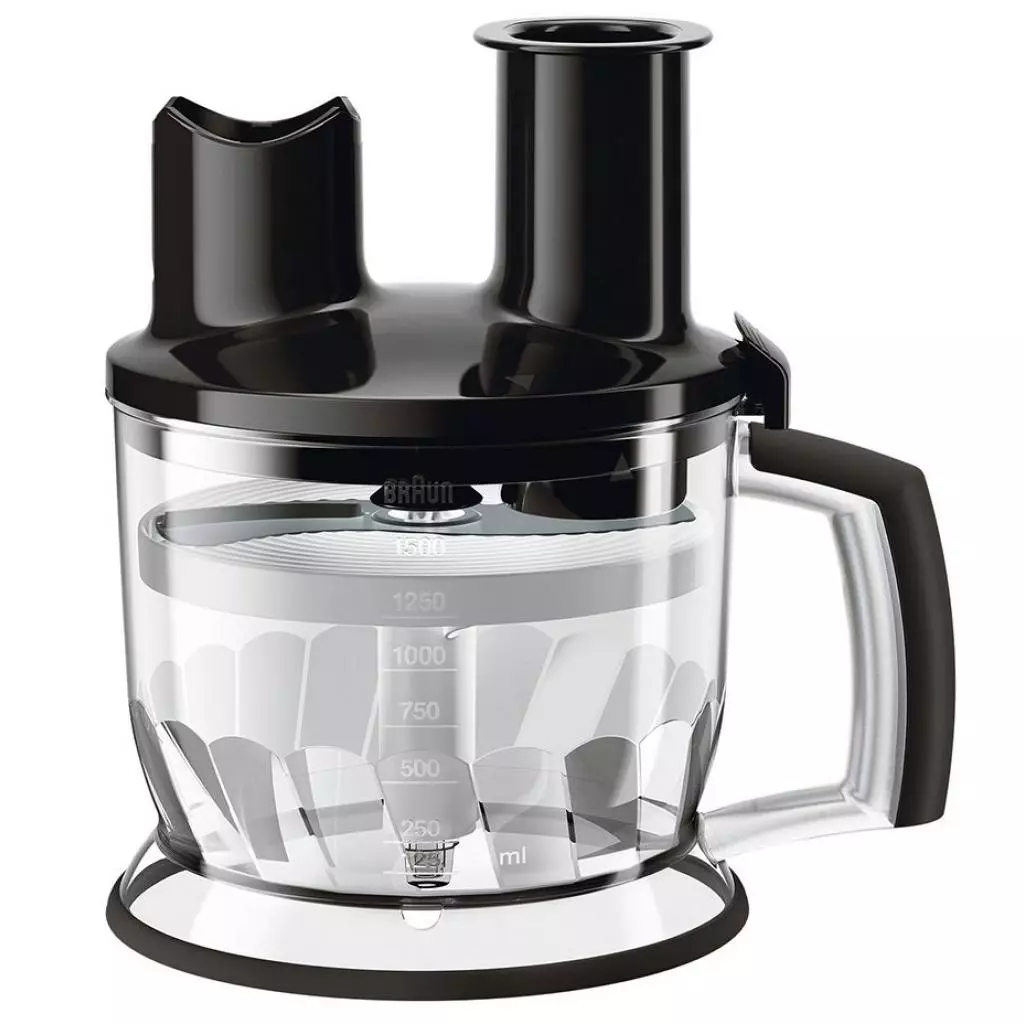 Блендер Braun MQ785 - 1