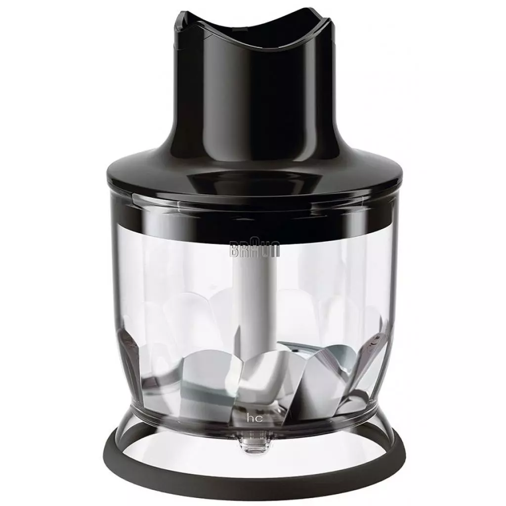 Блендер Braun MQ785 - 2