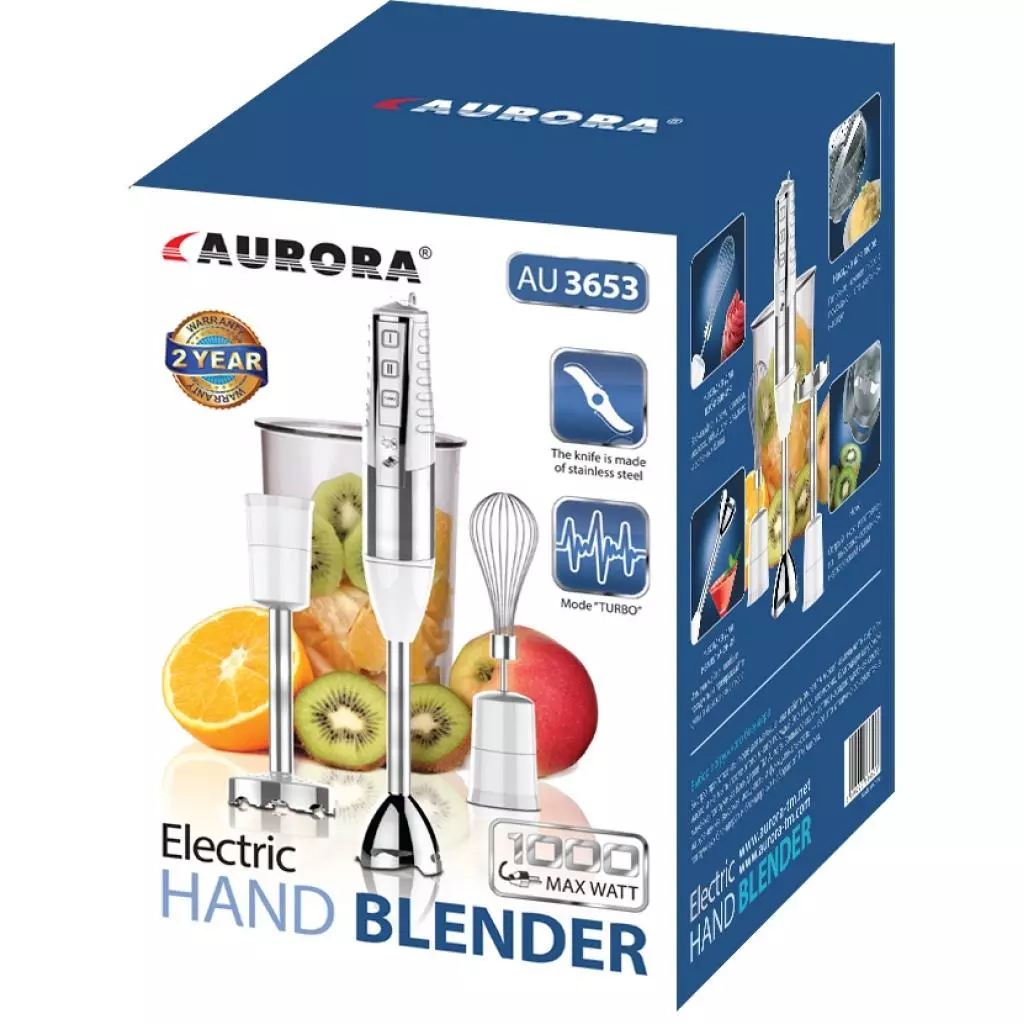 Блендер Aurora AU 3653 - 1