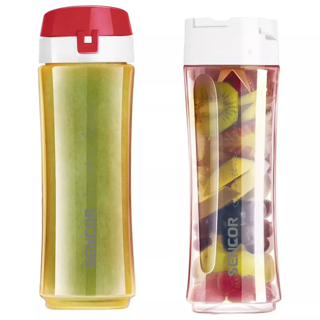 Блендер Sencor SBL2550 - 8