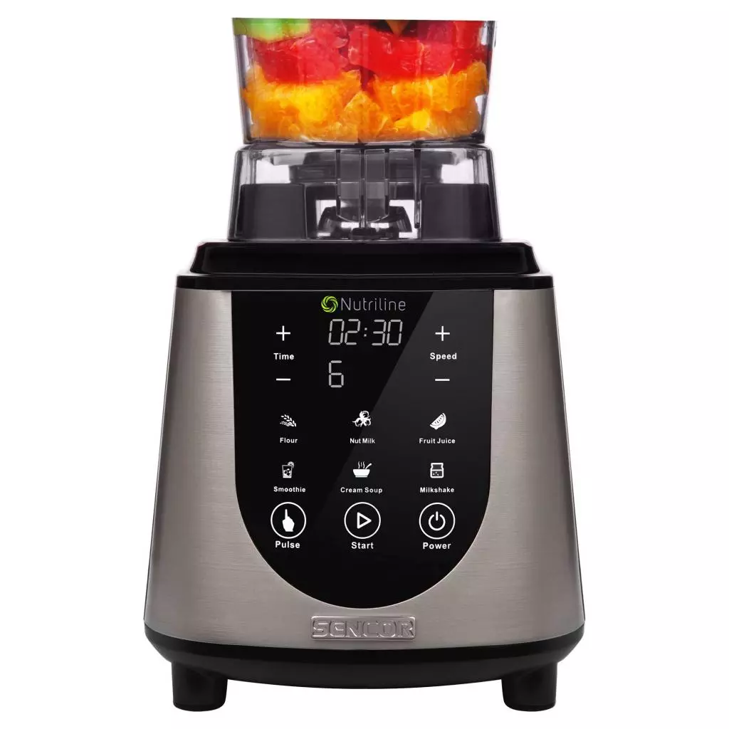 Блендер Sencor SBU7790NP - 7