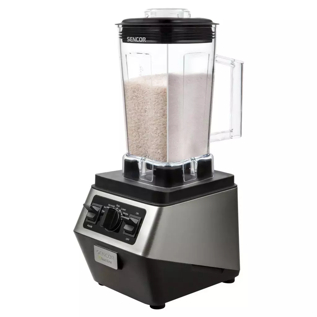 Блендер Sencor SBU8800NP - 2