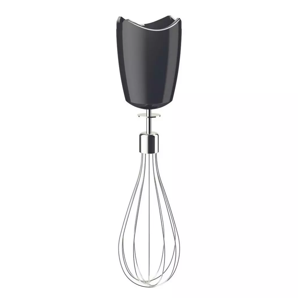 Блендер Braun MQ 5137 BK SAUCE - 2