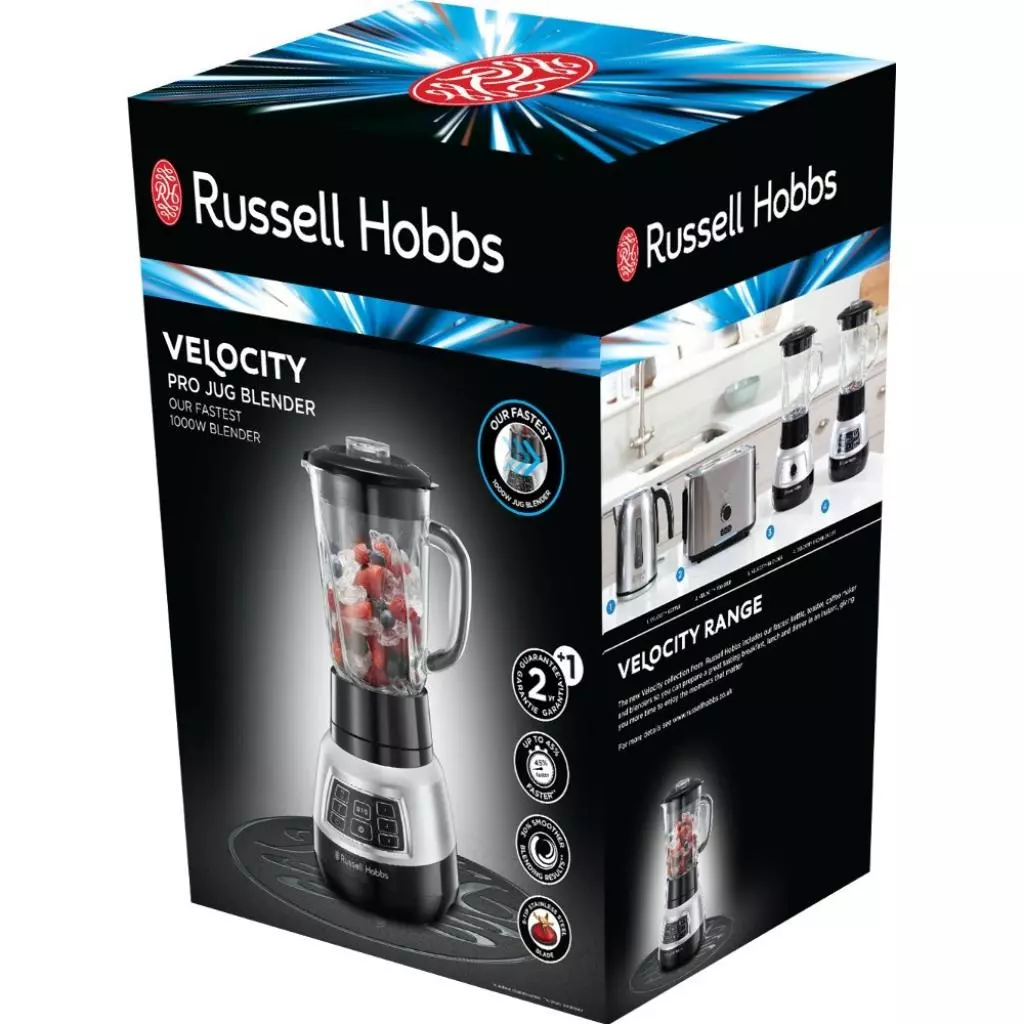 Блендер Russell Hobbs 25720-56 - 3