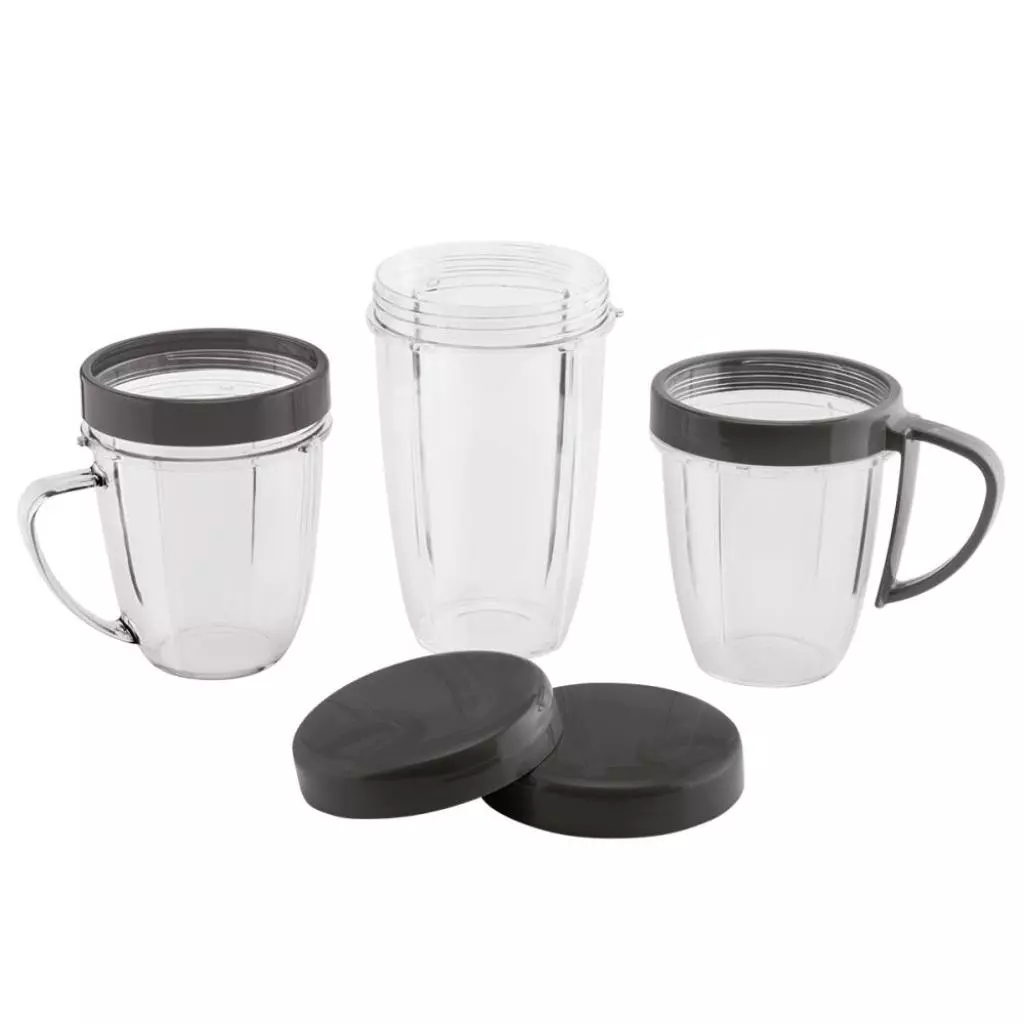 Блендер Scarlett SC-JB146P10 - 1