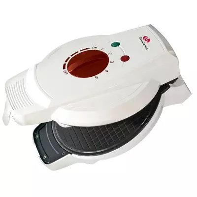 Вафельница Binatone TWT-910 Вафельница Binatone TWT-910