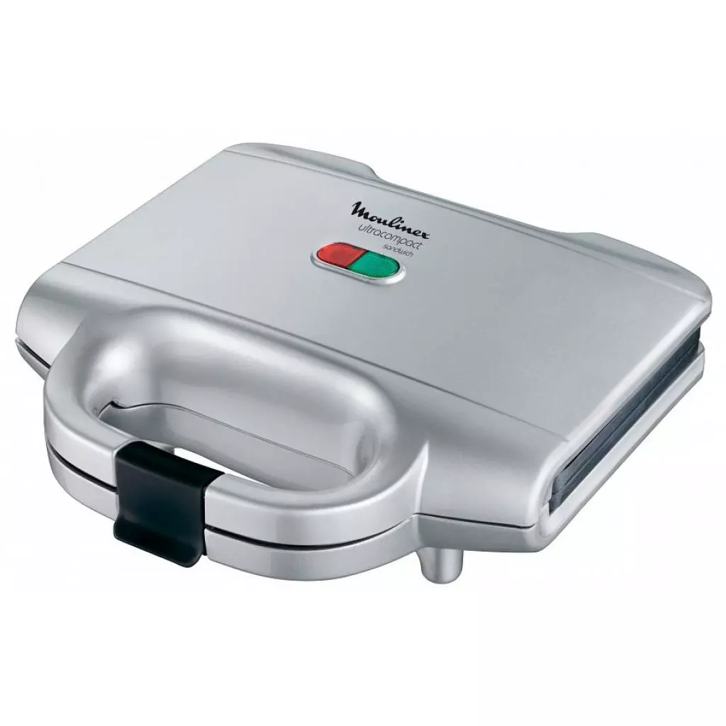 Сэндвичница Moulinex SM1541