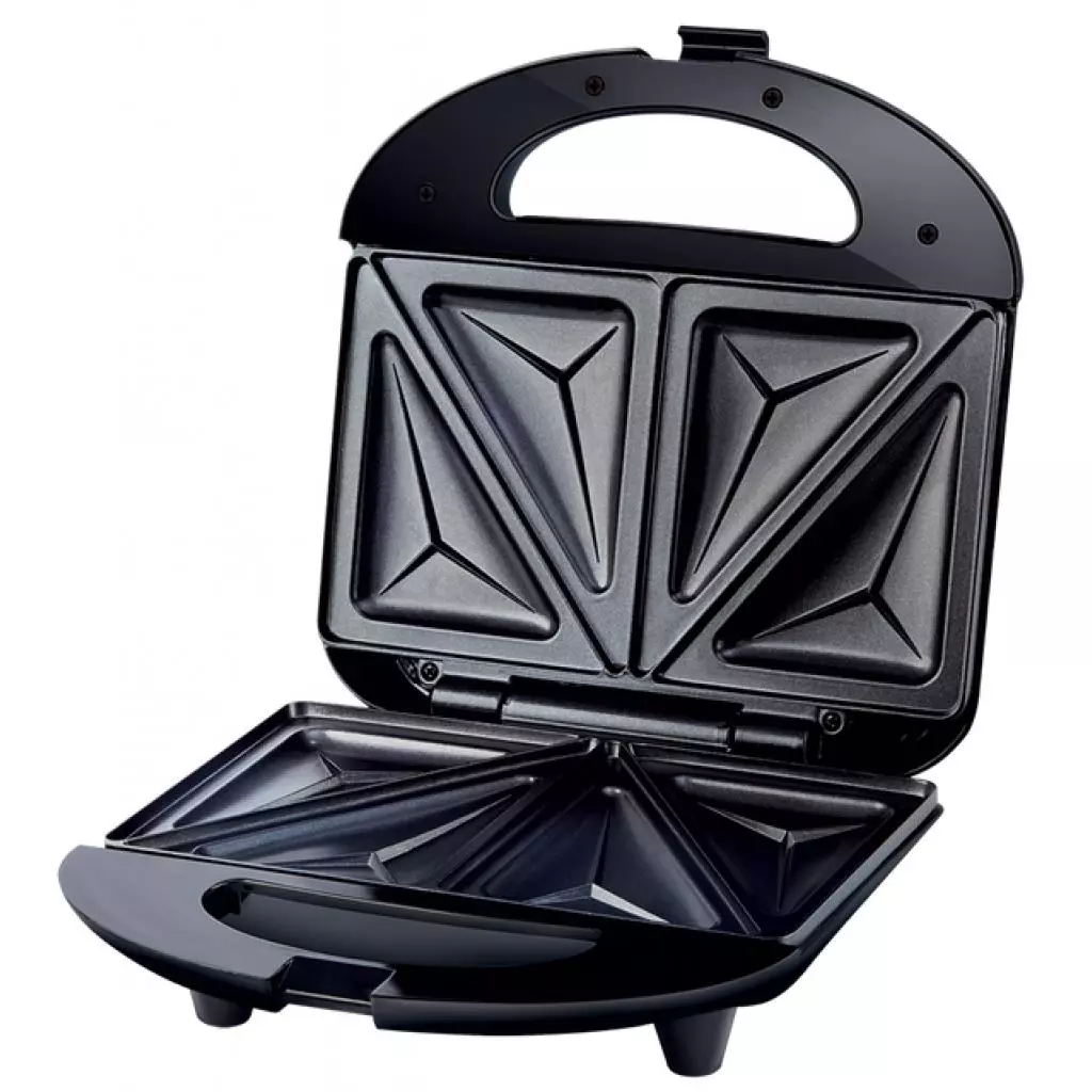 Сэндвичница Sencor SSM 4200 SS (SSM4200SS) - 1