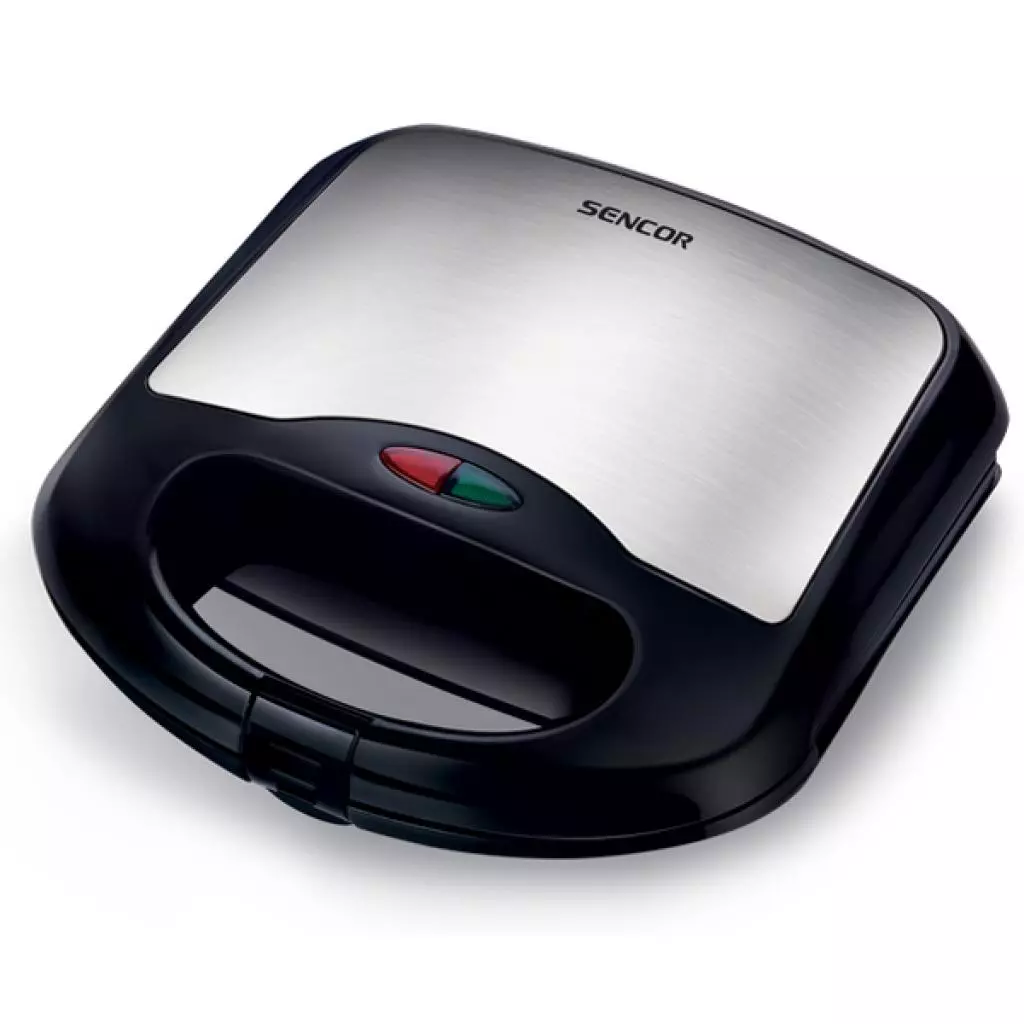 Сэндвичница Sencor SSM 4200 SS (SSM4200SS)