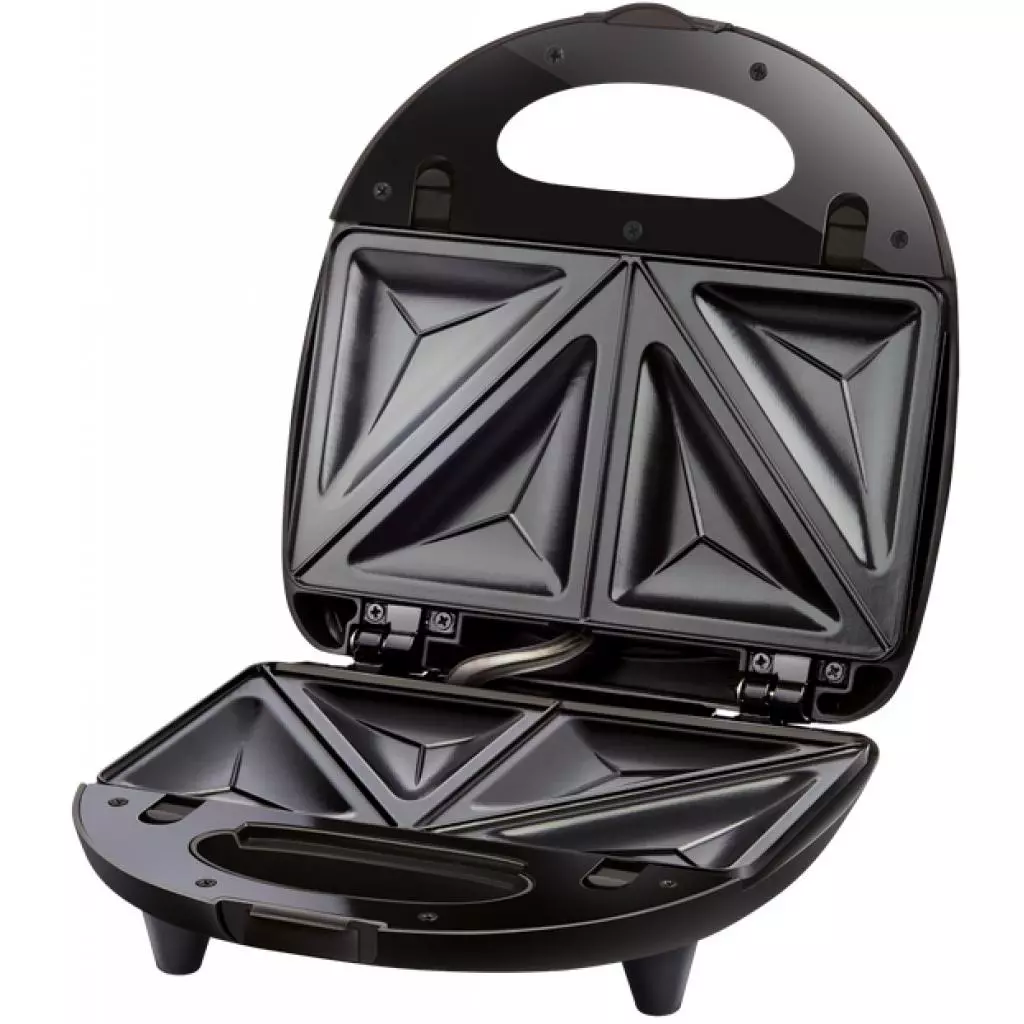 Сэндвичница Sencor SSM 9400 SS (SSM9400SS) - 1