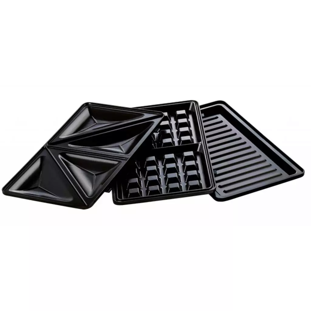 Сэндвичница Sencor SSM 9400 SS (SSM9400SS) - 2