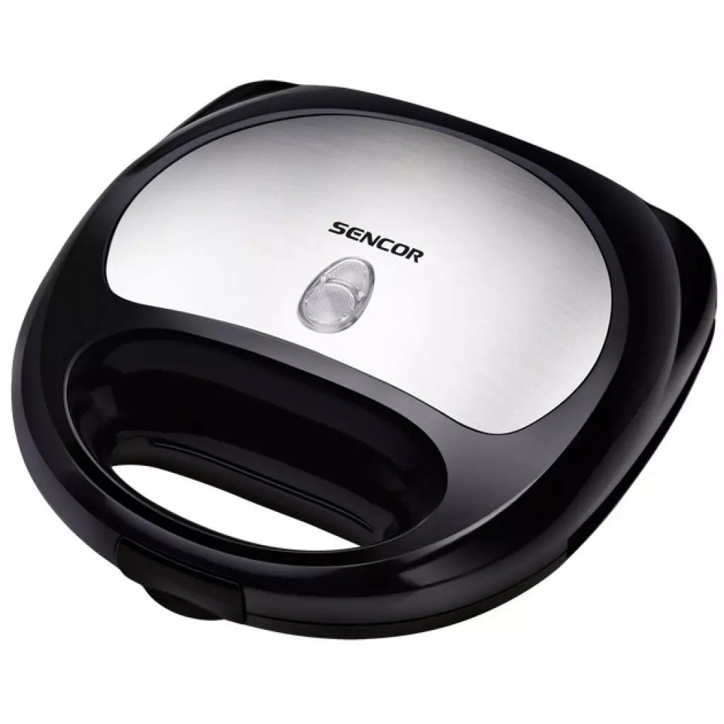 Сэндвичница Sencor SSM 9400 SS (SSM9400SS)