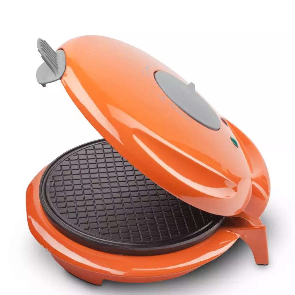 Вафельница Magio МG-394OR (MG-394OR) - 1