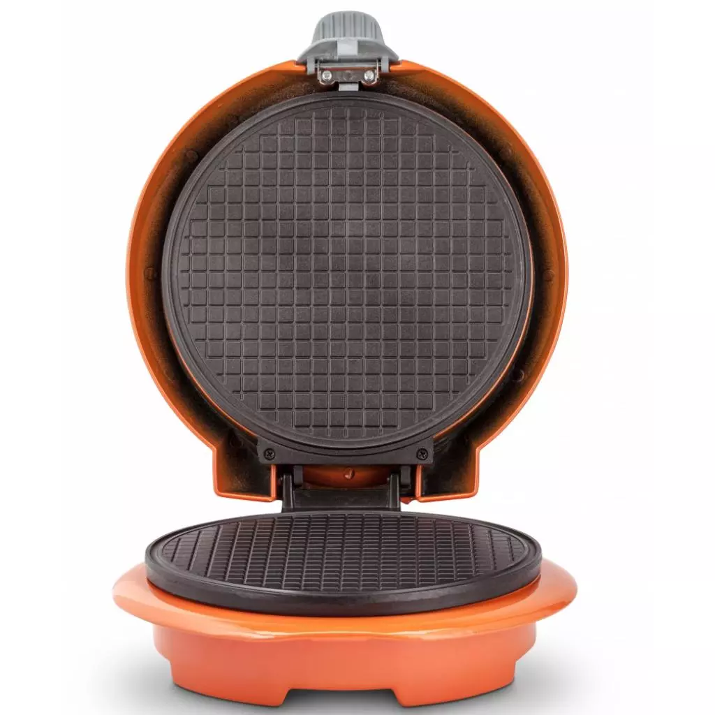 Вафельница Magio МG-394OR (MG-394OR) - 2