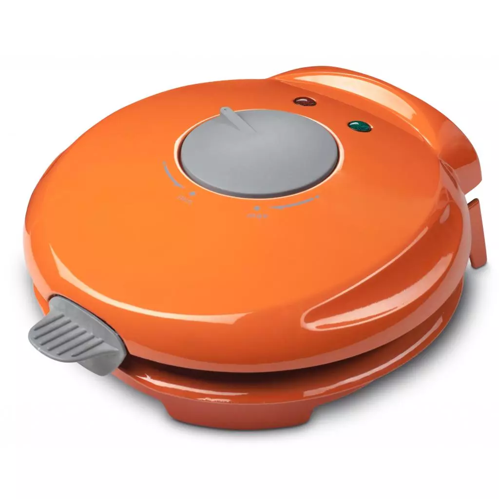 Вафельница Magio МG-394OR (MG-394OR)