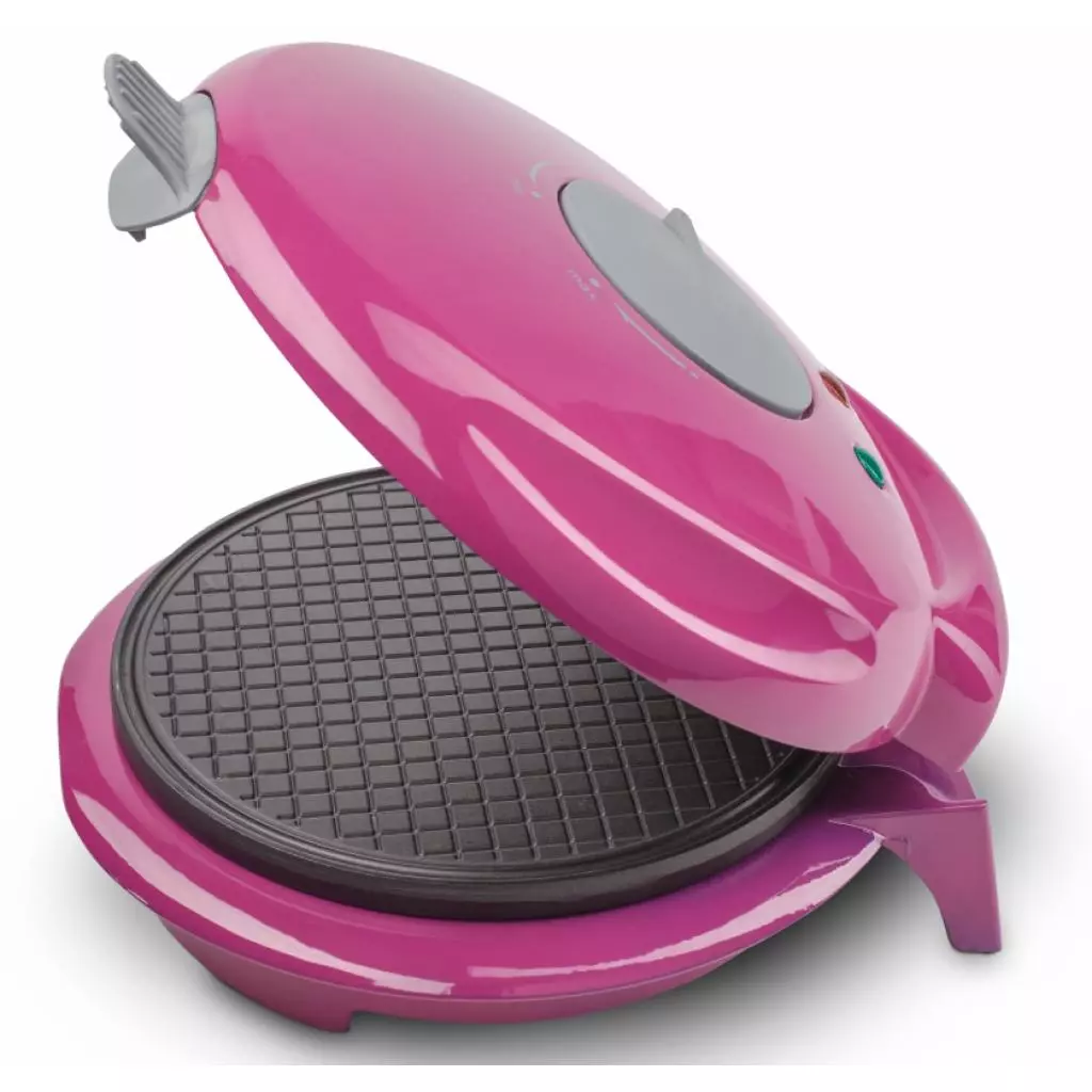 Вафельница Magio МG-394VL (MG-394VL) - 1