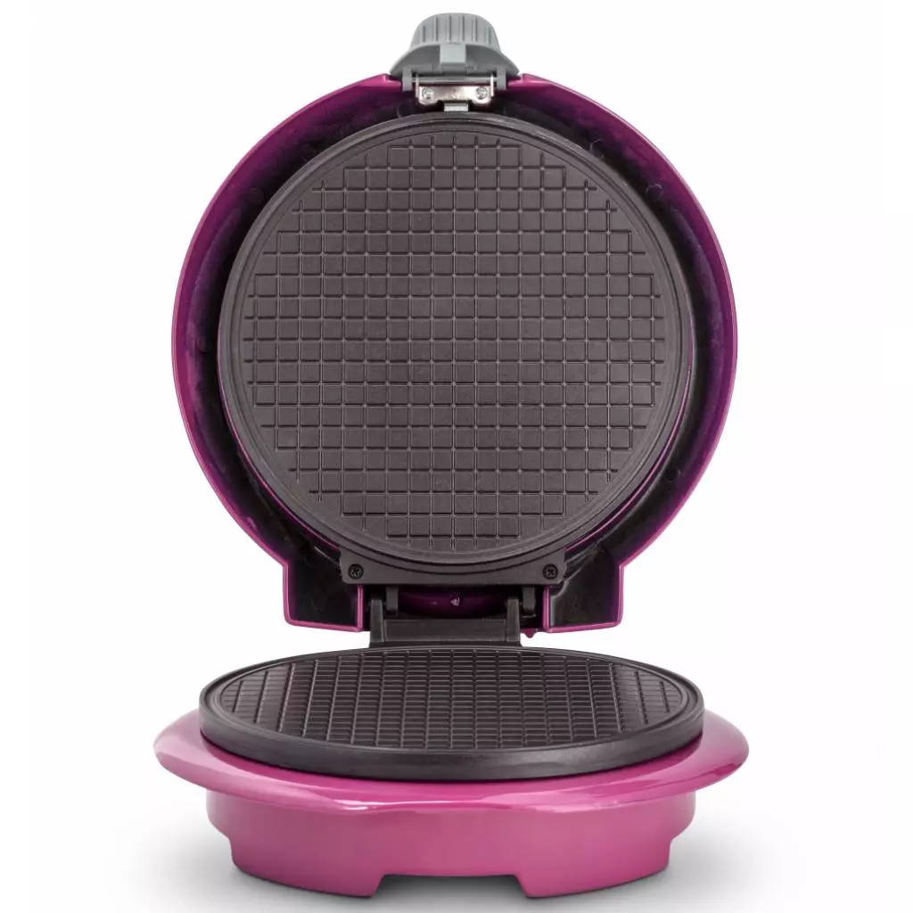 Вафельница Magio МG-394VL (MG-394VL) - 2