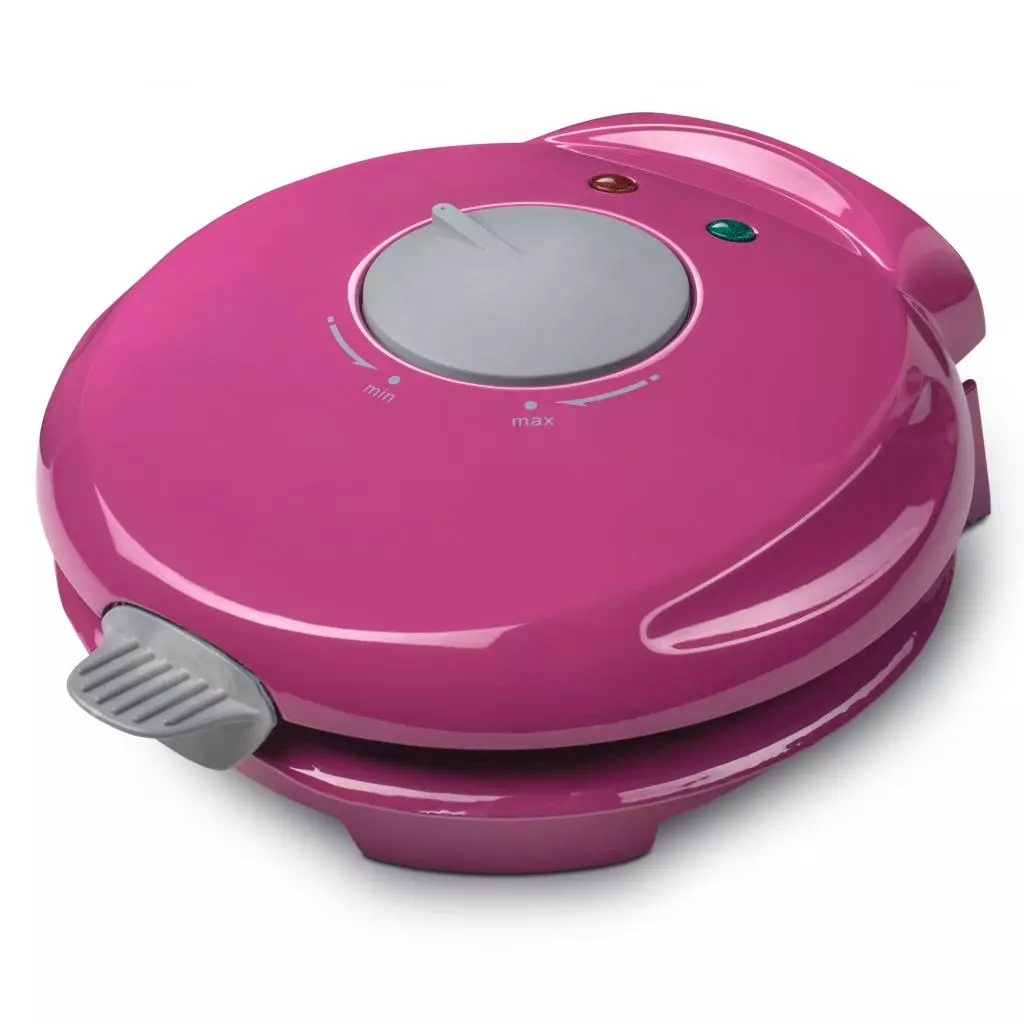 Вафельница Magio МG-394VL (MG-394VL)