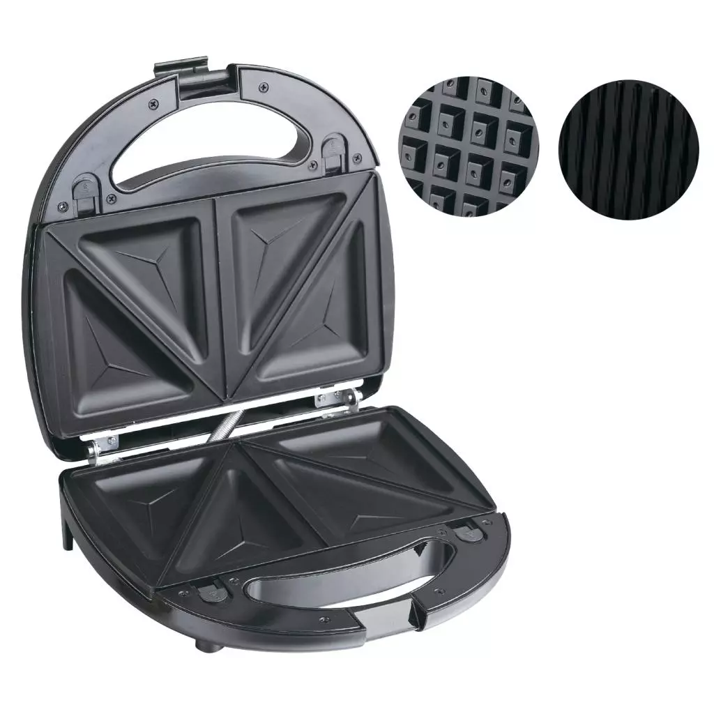 Сэндвичница Magio МG-365 (MG-365) - 1