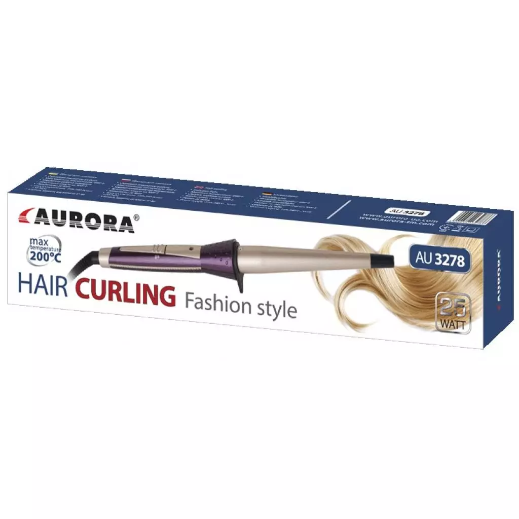 Сэндвичница Aurora AU 327 (AU327) - 1