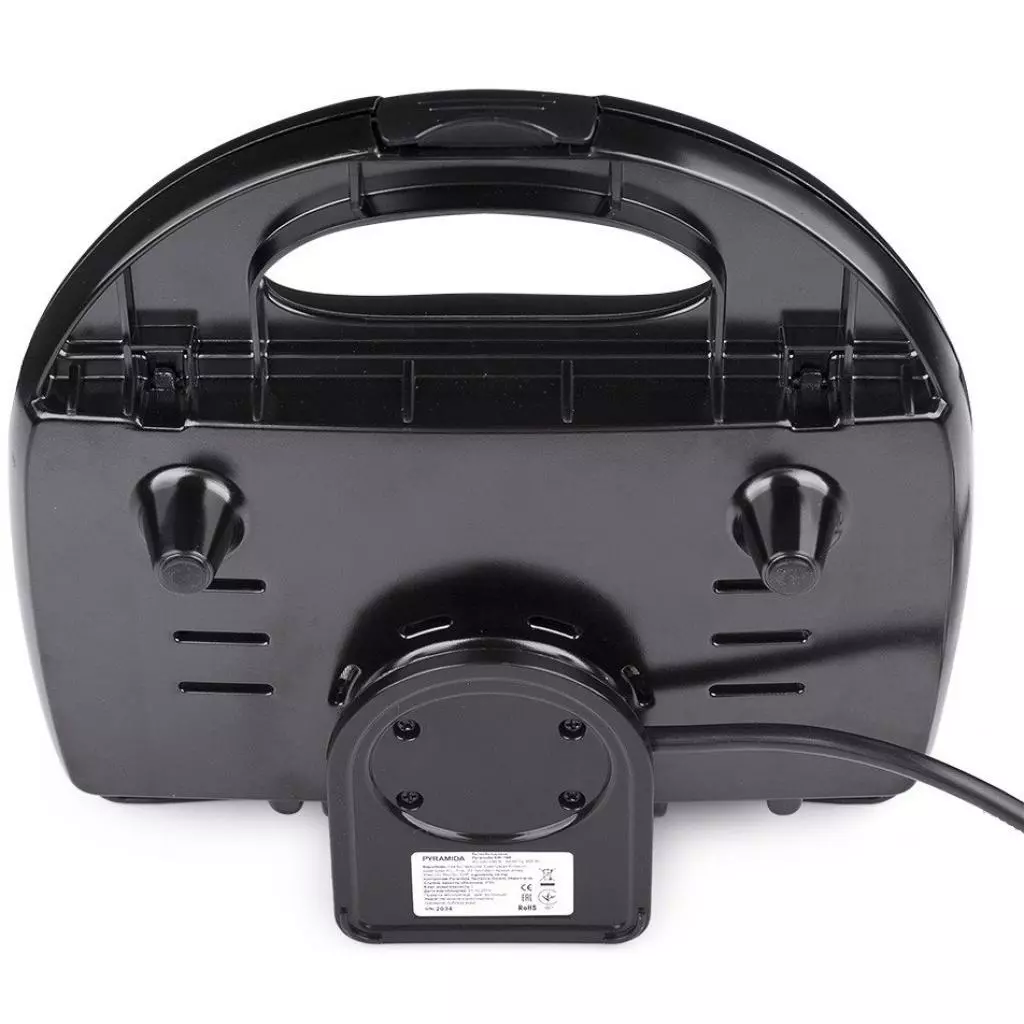 Сэндвичница Pyramida SW-168 - 3