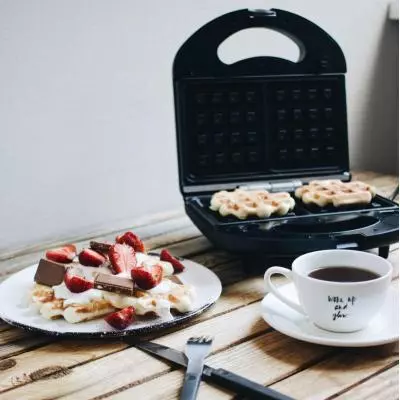 Сэндвичница Magio MG-366 - 2