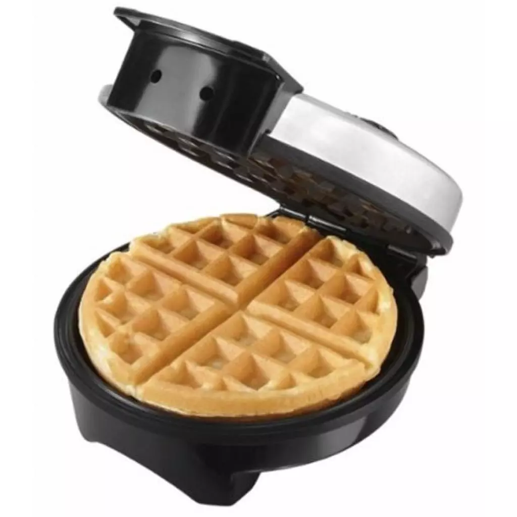 Вафельница Esperanza EKT007 - 2