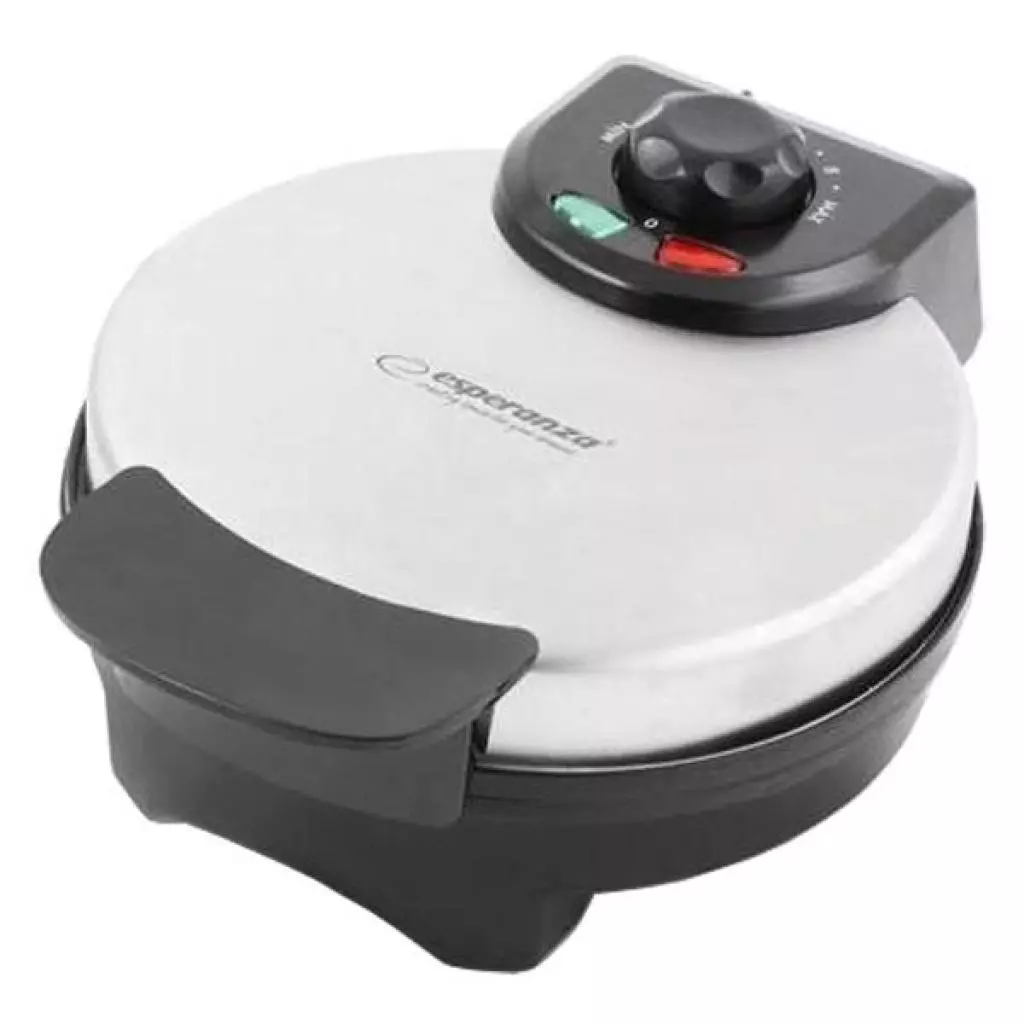 Вафельница Esperanza EKT007