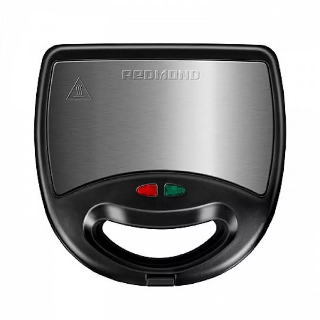 Сэндвичница Redmond RMB-M601 - 5