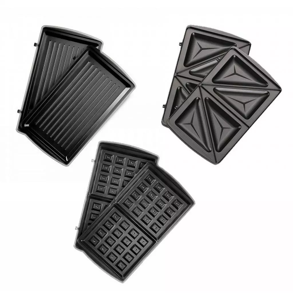 Сэндвичница Redmond RMB-M601 - 11