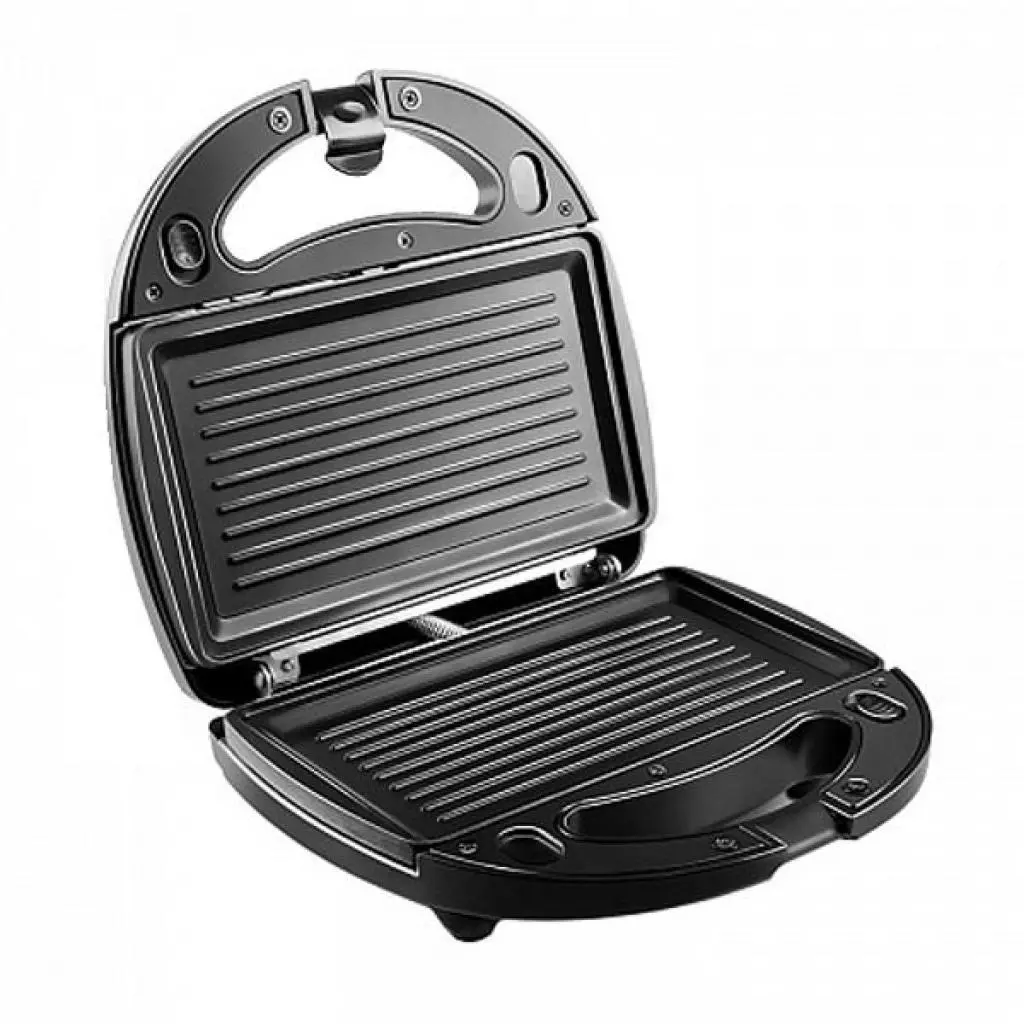 Сэндвичница Redmond RMB-M615/10 - 9