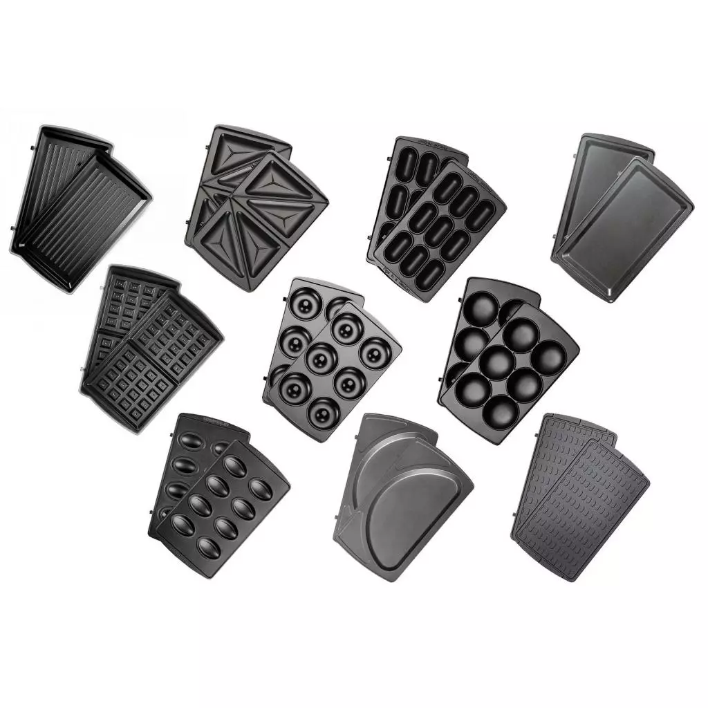 Сэндвичница Redmond RMB-M615/10 - 11