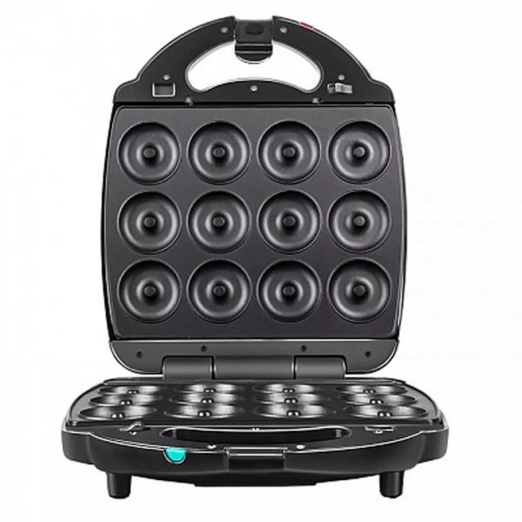 Сэндвичница Redmond RMB-M705/3 - 1