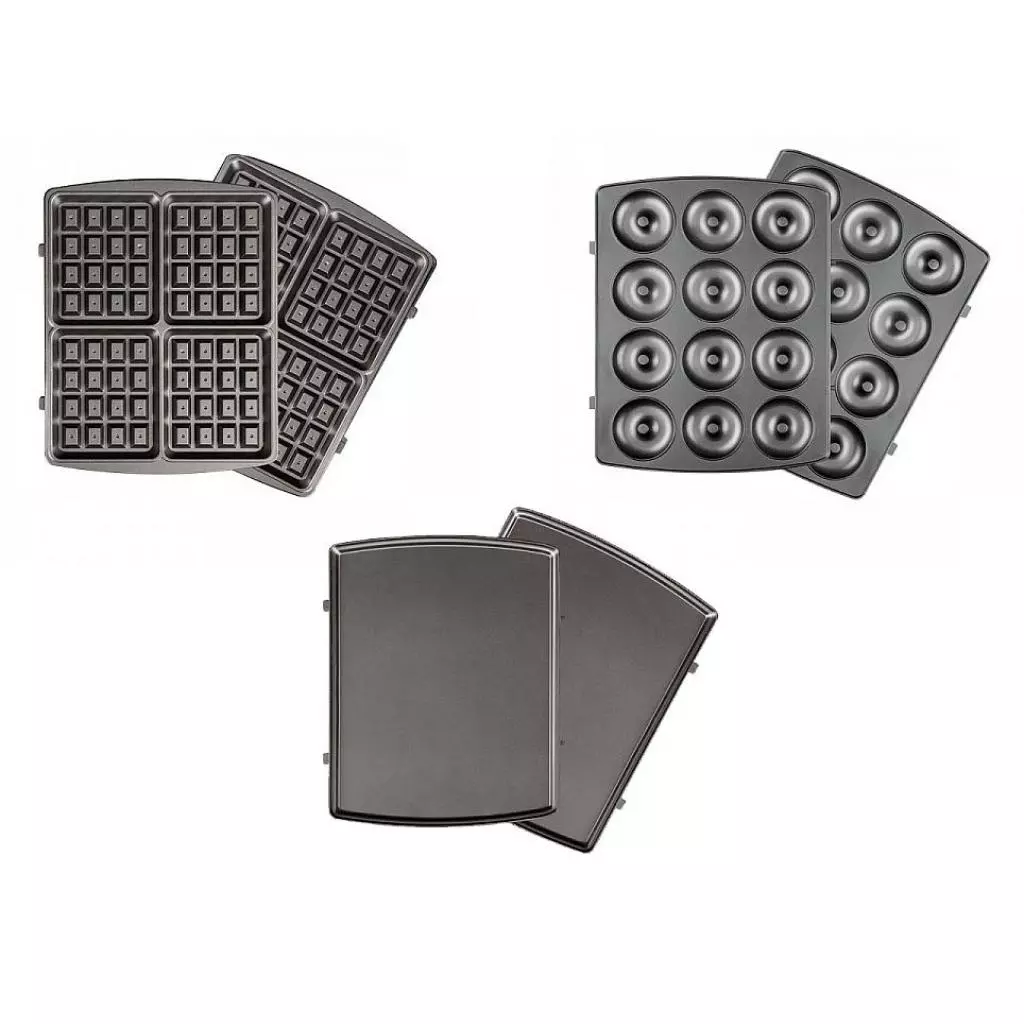 Сэндвичница Redmond RMB-M705/3 - 2