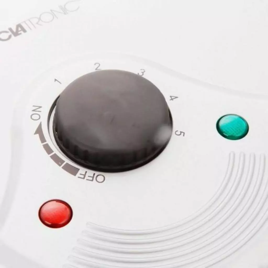 Вафельница Clatronic WA 3493 Silver - 1