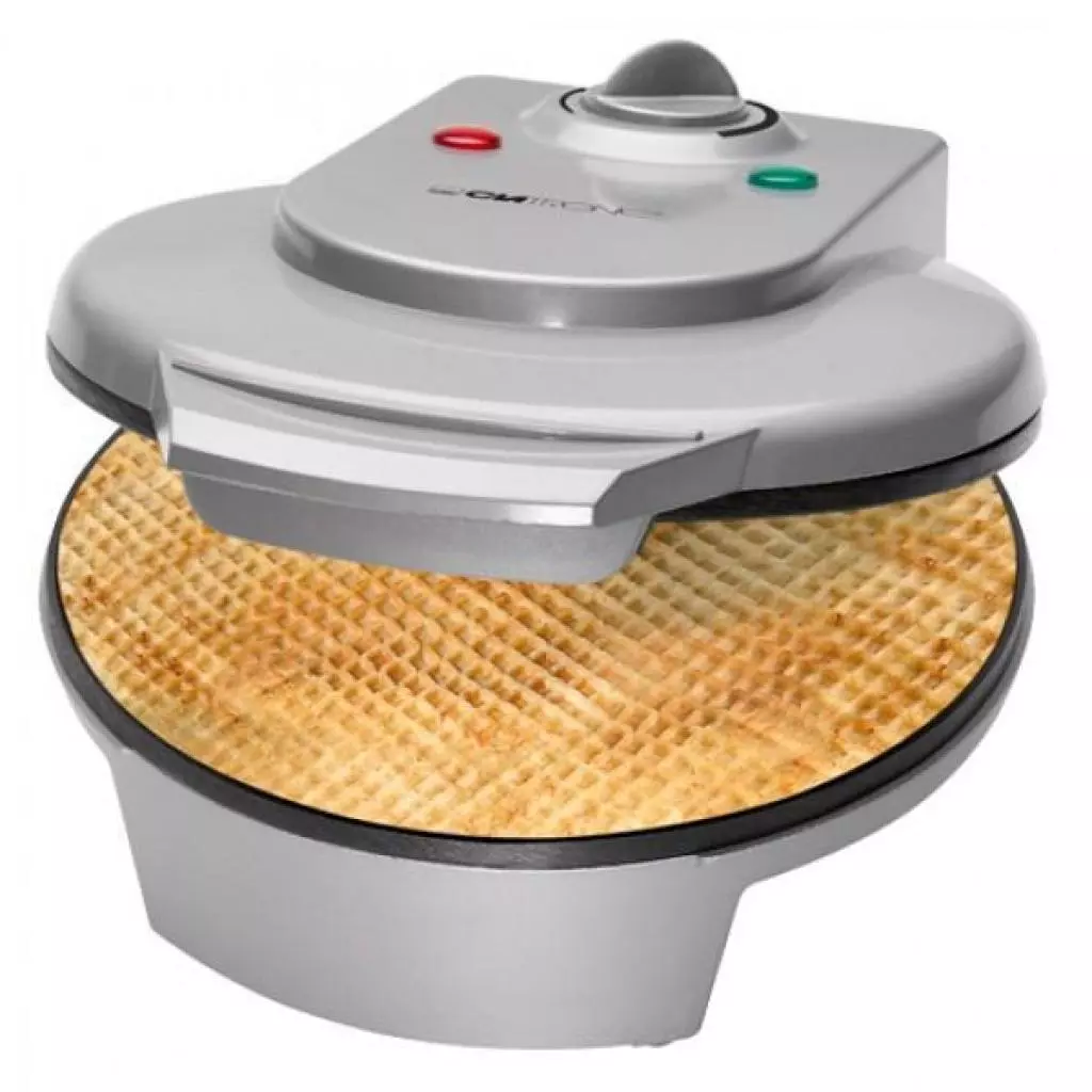 Вафельница Clatronic HA 3494 - 1