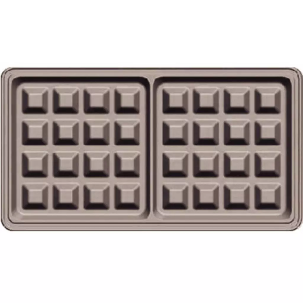 Сэндвичница Aresa AR-2801 - 1