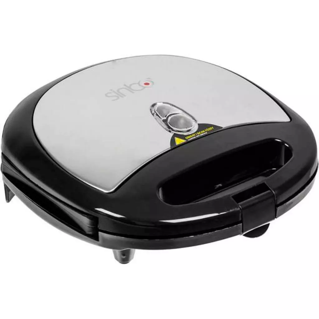 Сэндвичница Sinbo SSM-2517W - 1 Сэндвичница Sinbo SSM-2517W - 1