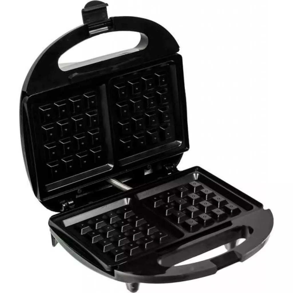 Сэндвичница Sinbo SSM-2517W - 2 Сэндвичница Sinbo SSM-2517W - 2