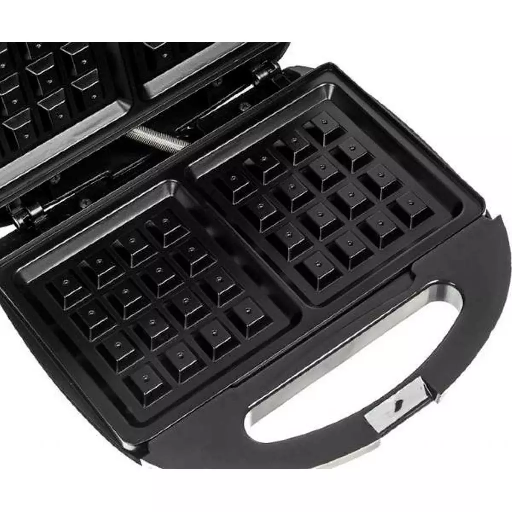 Сэндвичница Sinbo SSM-2517W - 4 Сэндвичница Sinbo SSM-2517W - 4