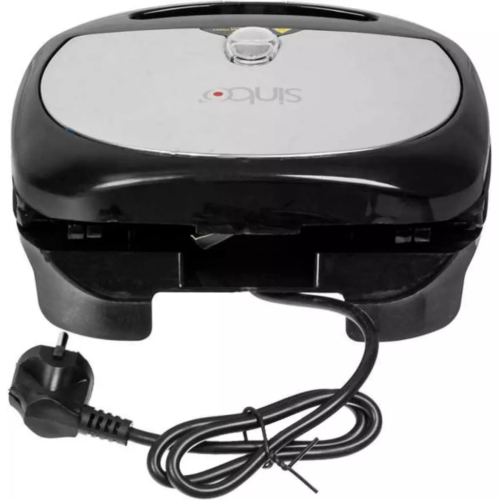 Сэндвичница Sinbo SSM-2517W - 5 Сэндвичница Sinbo SSM-2517W - 5