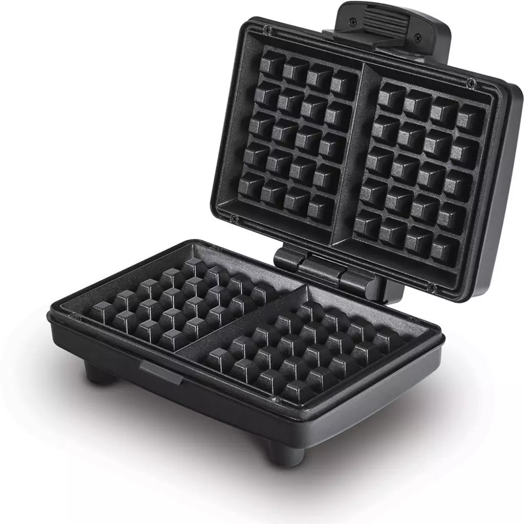 Вафельница Polaris PWT 0401T (PWT0401T) - 1