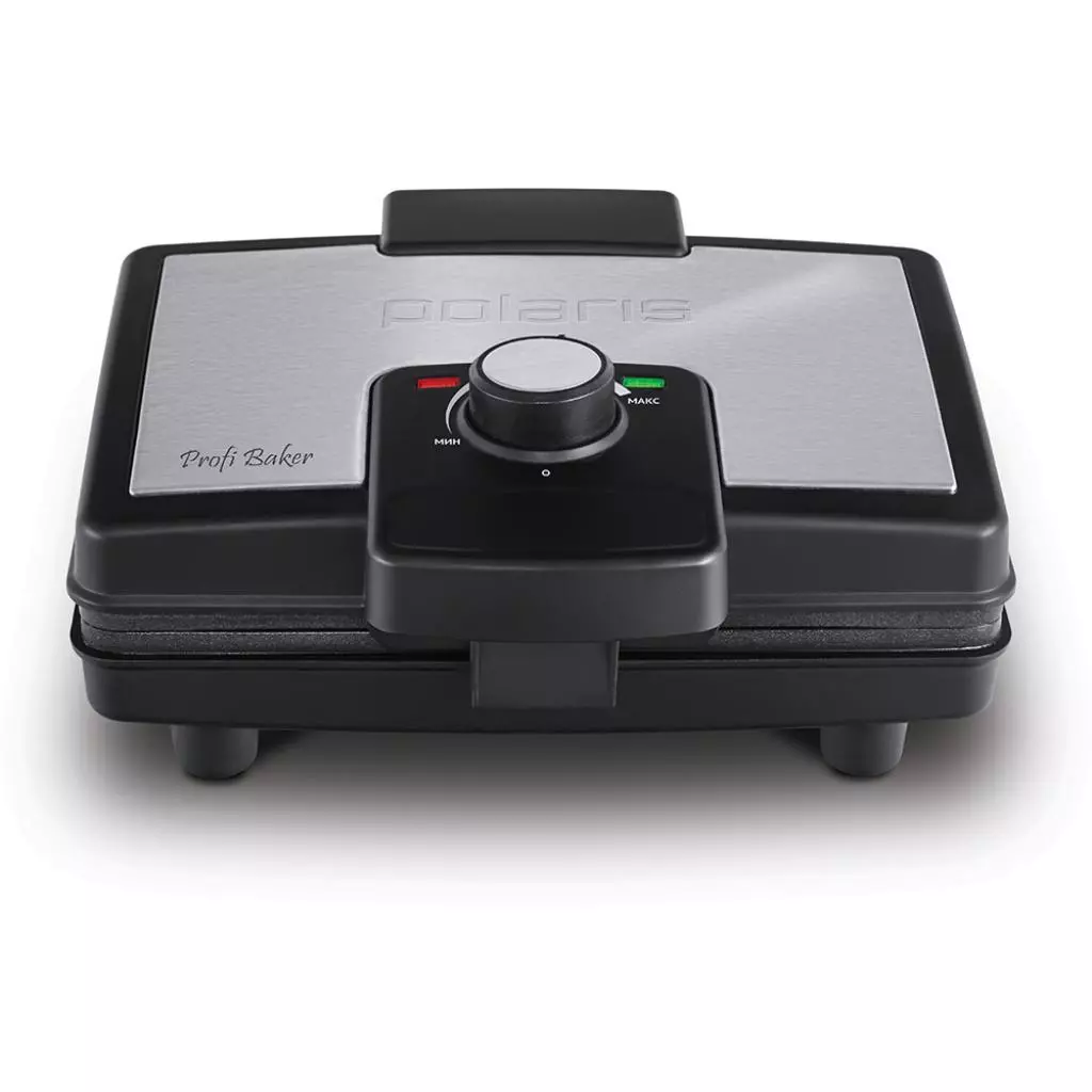 Вафельница Polaris PWT 0401T (PWT0401T) - 2
