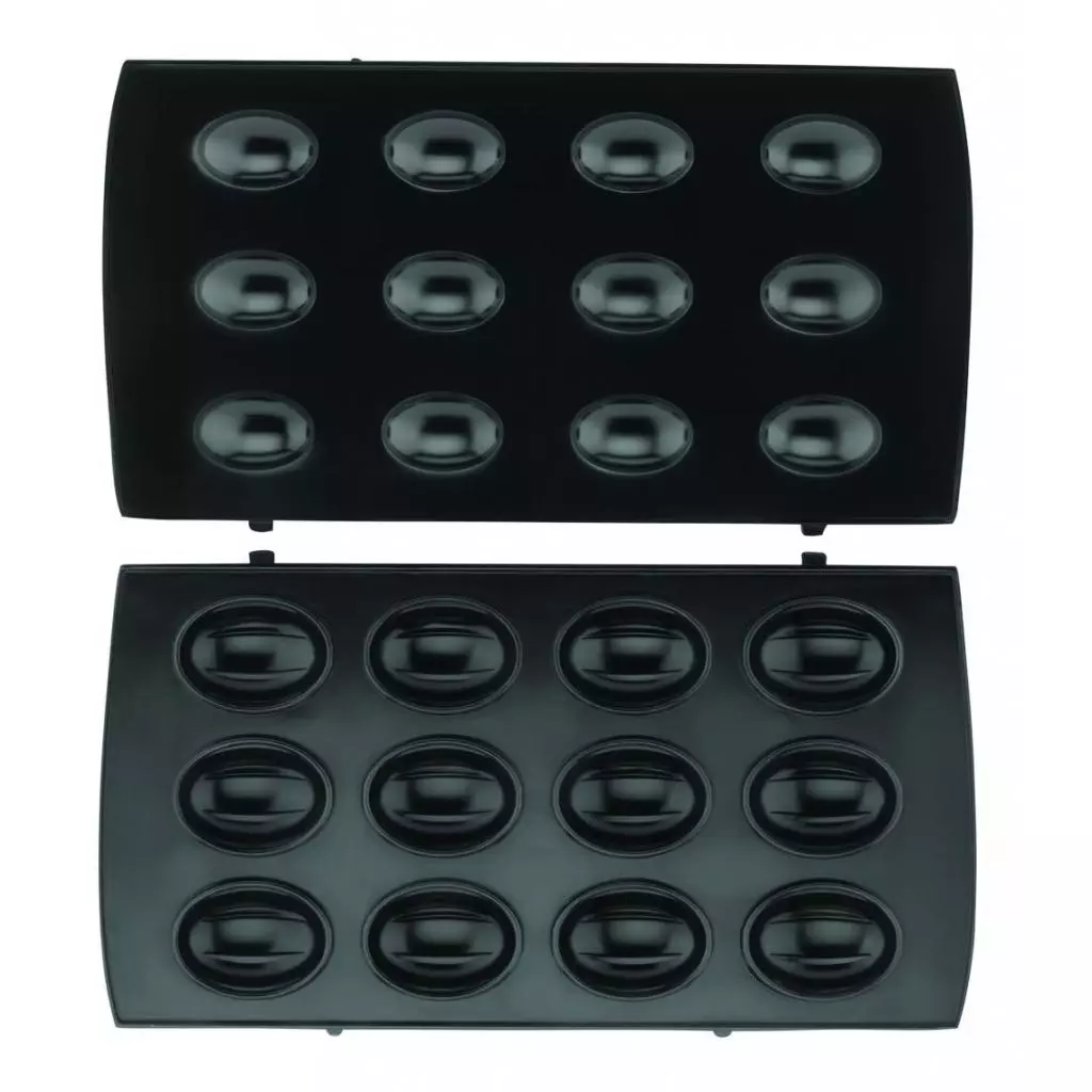 Сэндвичница Scarlett SL TM 11501 (SLTM11501) - 4