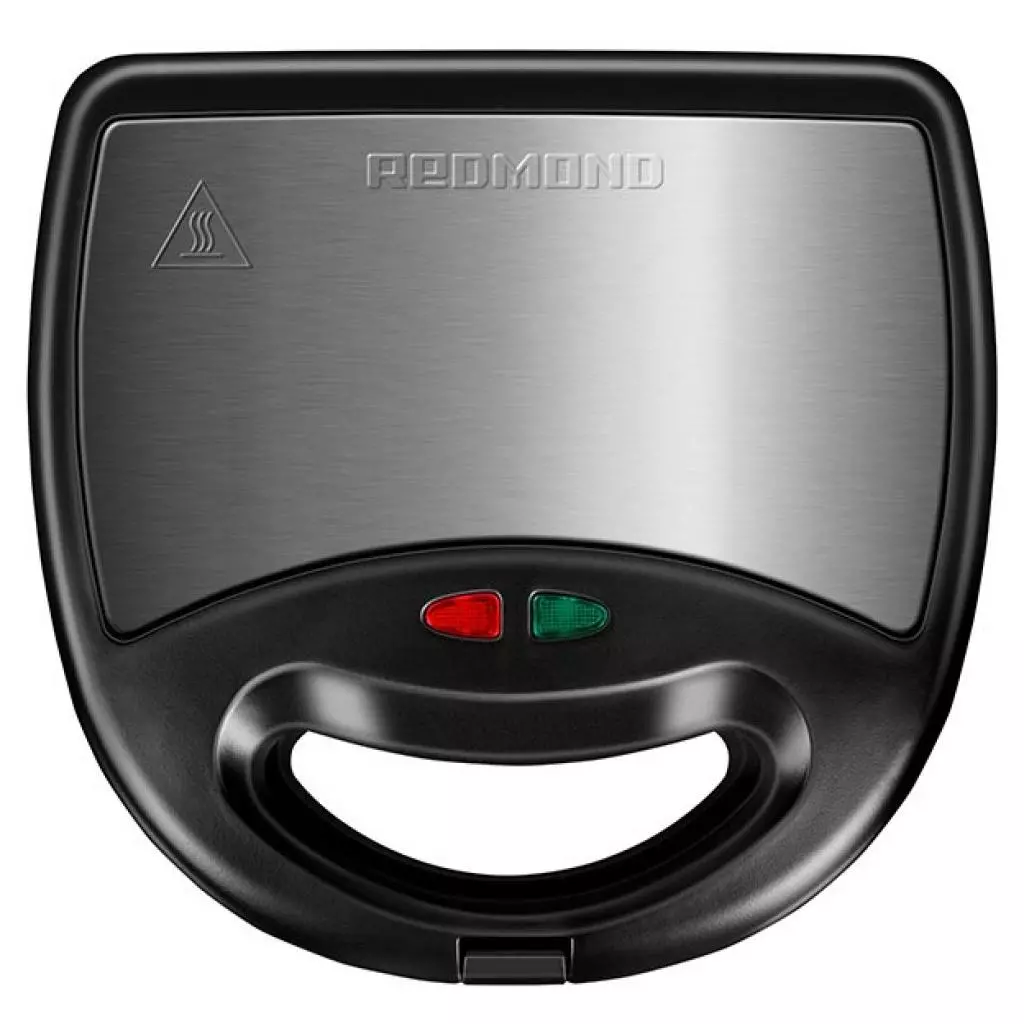Сэндвичница Redmond RMB-M605 - 1