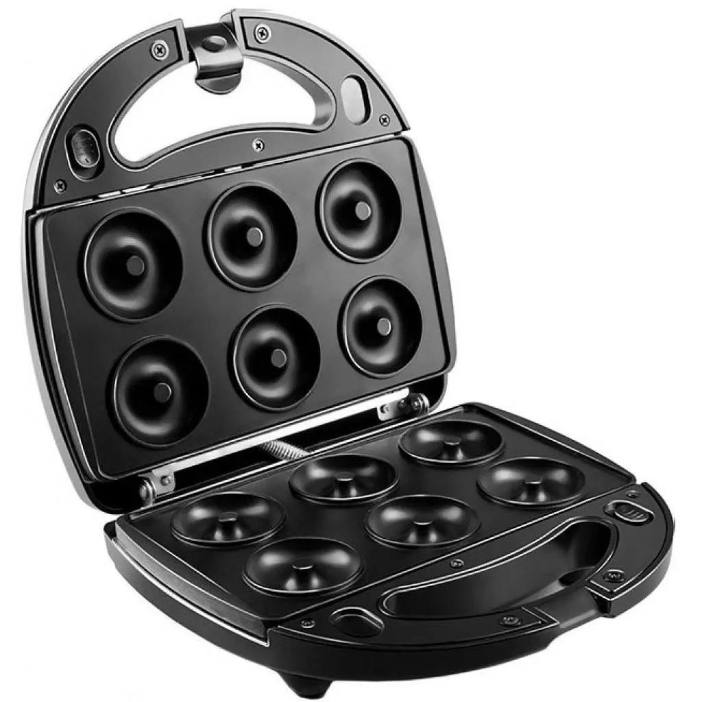 Сэндвичница Redmond RMB-M605 - 9