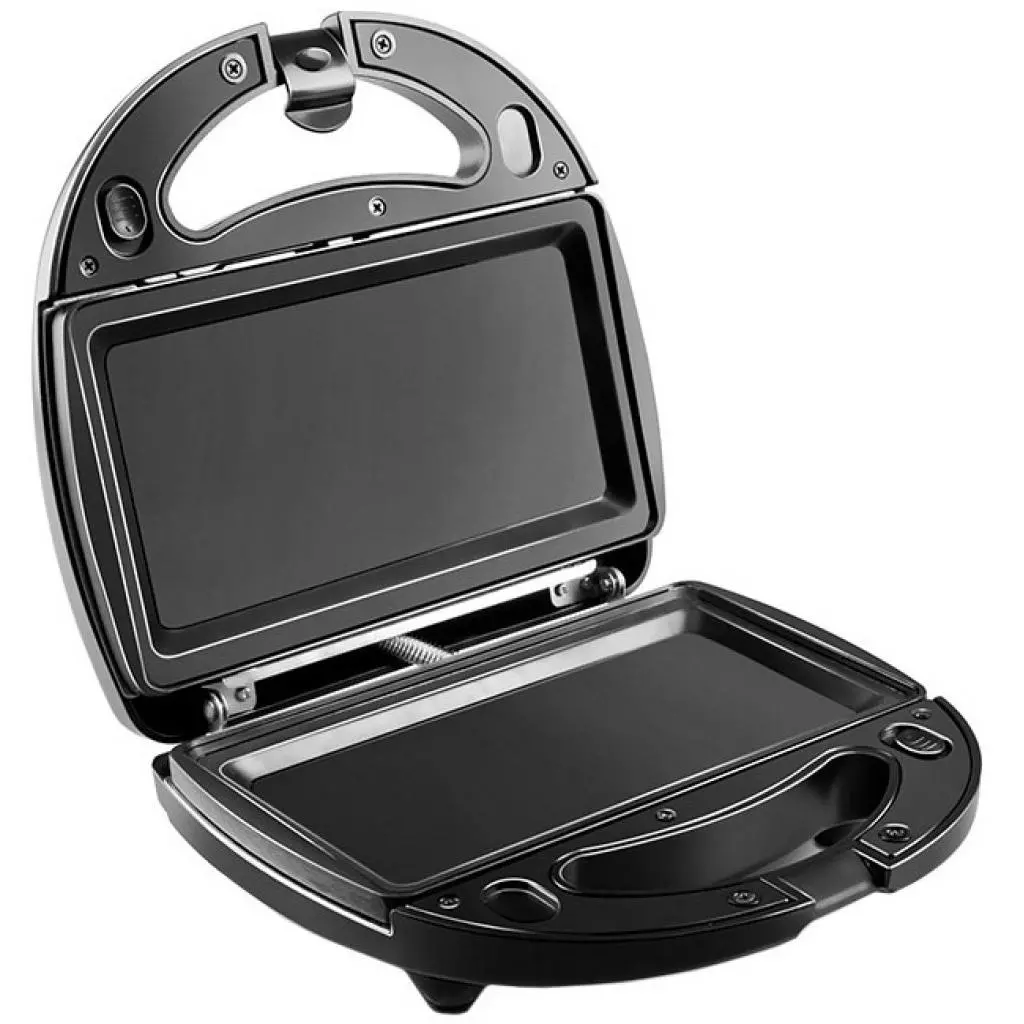 Сэндвичница Redmond RMB-M605 - 10