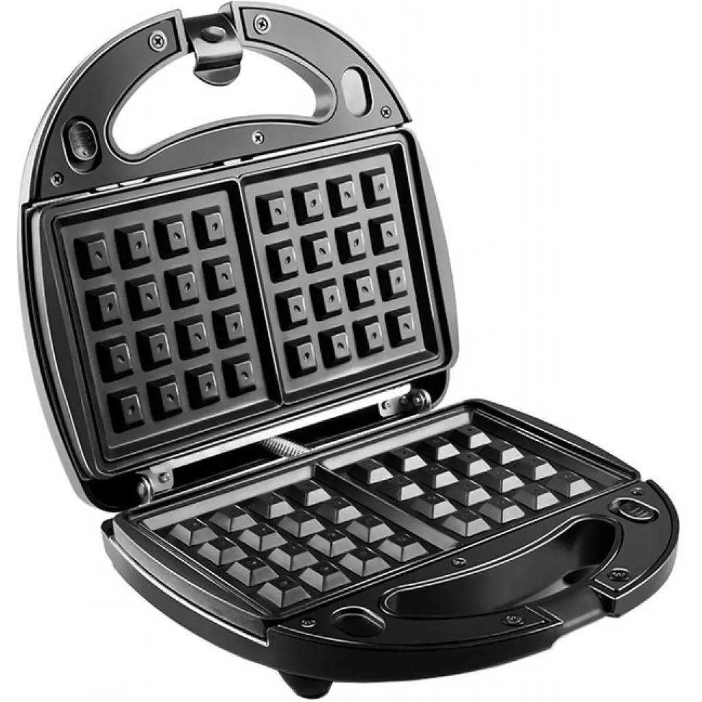 Сэндвичница Redmond RMB-M605 - 11